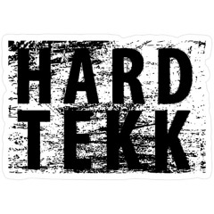 Leben is zu kurz um angst zu haben (HARDTEKK)
