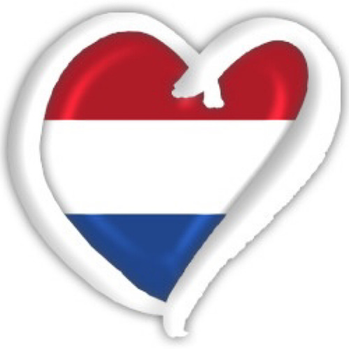Your Heart Belongs To Me - Netherlands 2008