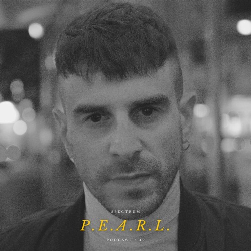 P.E.A.R.L. - SPECTRUM PODCAST 049