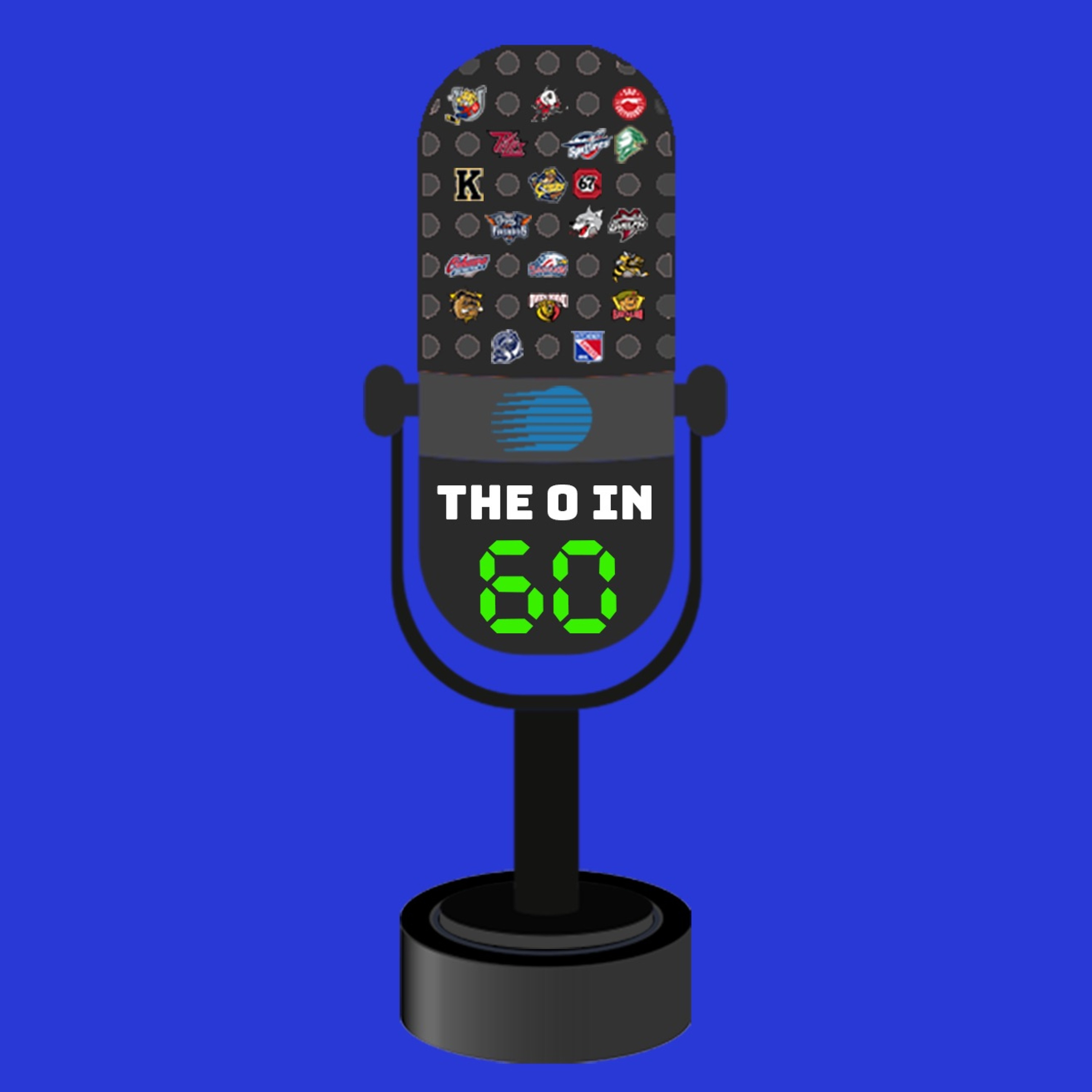 The OHL in 60 Podcast