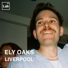 Crazy Techno Mix at a Liverpool House Party I Lab54 I Liverpool I Ely Oaks