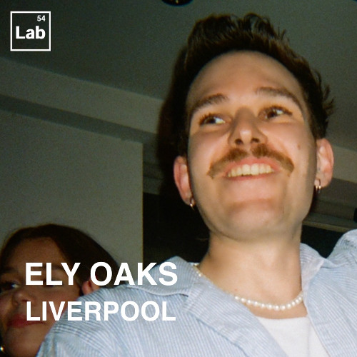 Crazy Techno Mix at a Liverpool House Party I Lab54 I Liverpool I Ely Oaks
