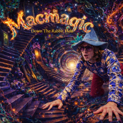 Down The Rabbit Hole.