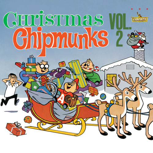 Stream Jingle Bell Rock by Alvin and the Chipmunks Listen online for free on SoundCloud