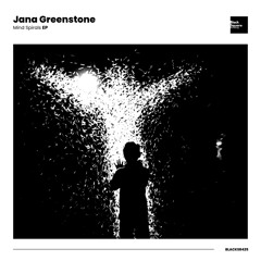 Jana Greenstone - Mind Spirals