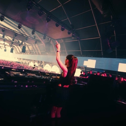 Lilihell - Live at Pukkelpop 2024 (Boiler Room)