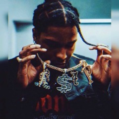 Mercy ( Instrumental )