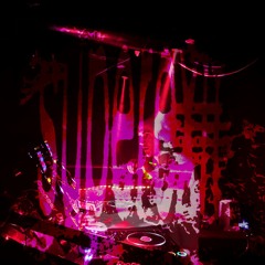 3rdcrush LIVE at Exit, Glasgow [28.03.25] for SUPEREXIT [Supertouch X Exit] w/ Takaaki Itoh & 3.14