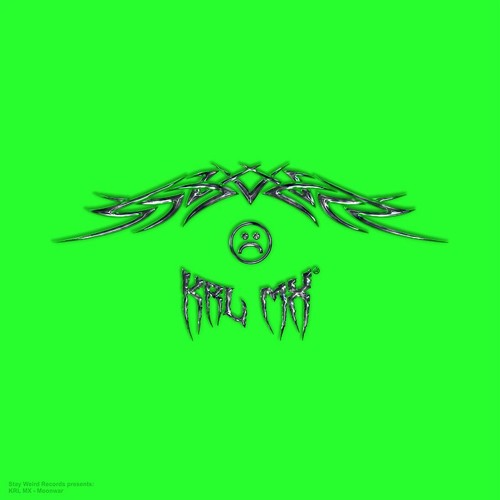 KRL MX - Moonwar (Original Mix)