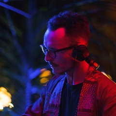 Aleceo dj set @ Private Ecstatic Dance,  Koh Phangan 13-06-2021