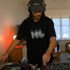 Funky House Vinyl Mix Vol.3 by E110101 (Detroit Classic Gallery)