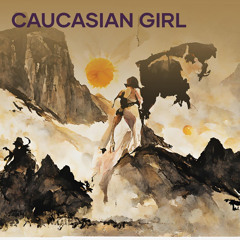 Caucasian Girl