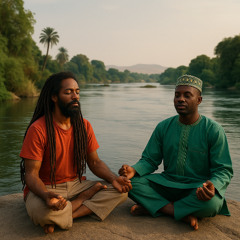 Nigerian Yardman Remix - Meditation on the Nile