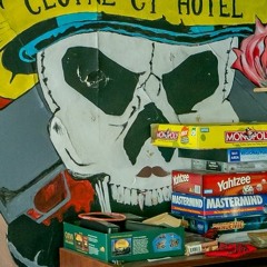 Cruel Twist of Fate Produced & Performed by Oleg Golovetsky