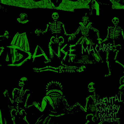 Moon Deity - Danse Macabre Sped Up