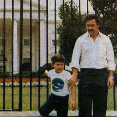 White House (Lucki Remix)