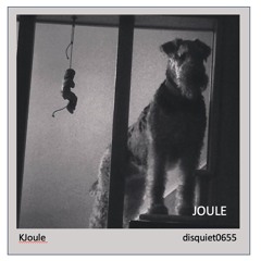 Joule(disquiet0655)