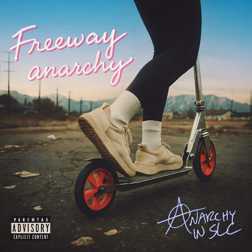 Freeway Anarchy (Instrumental)