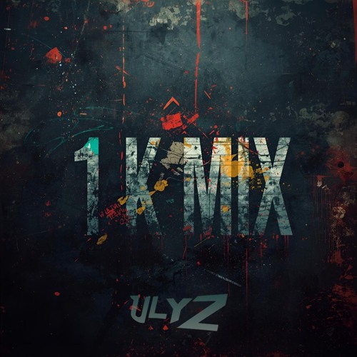 ULYZ - 1K MIX