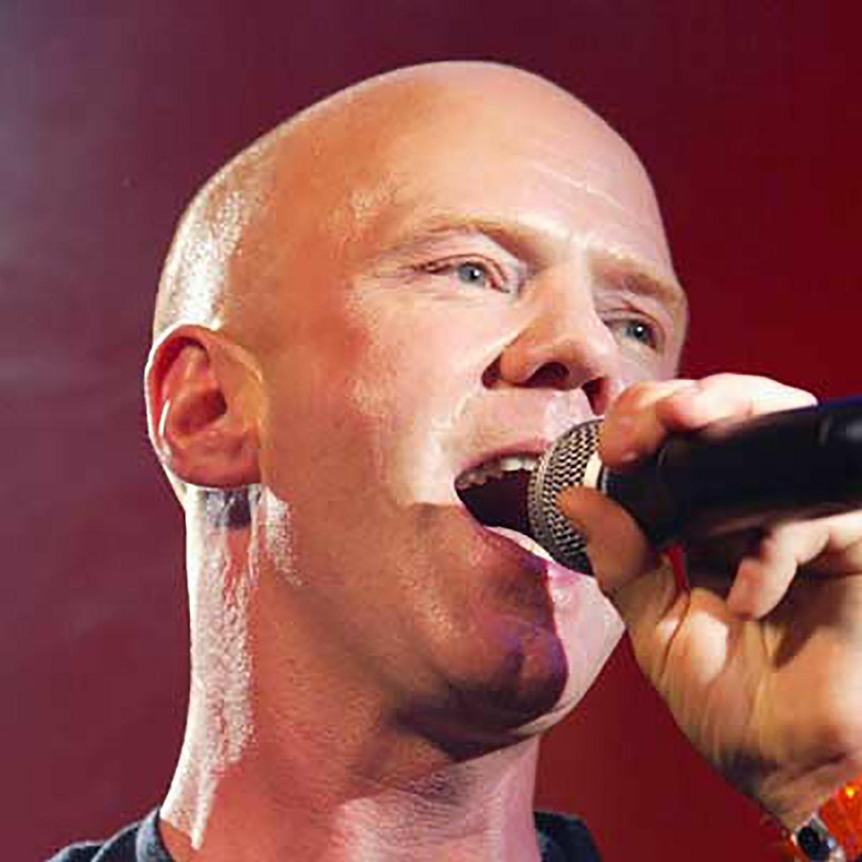 3HITSMIXED 059 The Communards & Bronski Beat - Daddy