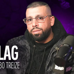 Goulag - Dans mon 80 treize [SLOWED]