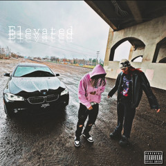 Elevated (Feat. brvdy808 (Prod. JXYLN
