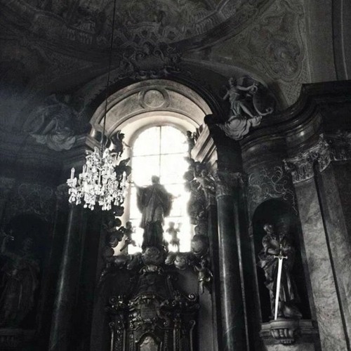 lucille - ghost/fool (snippet)