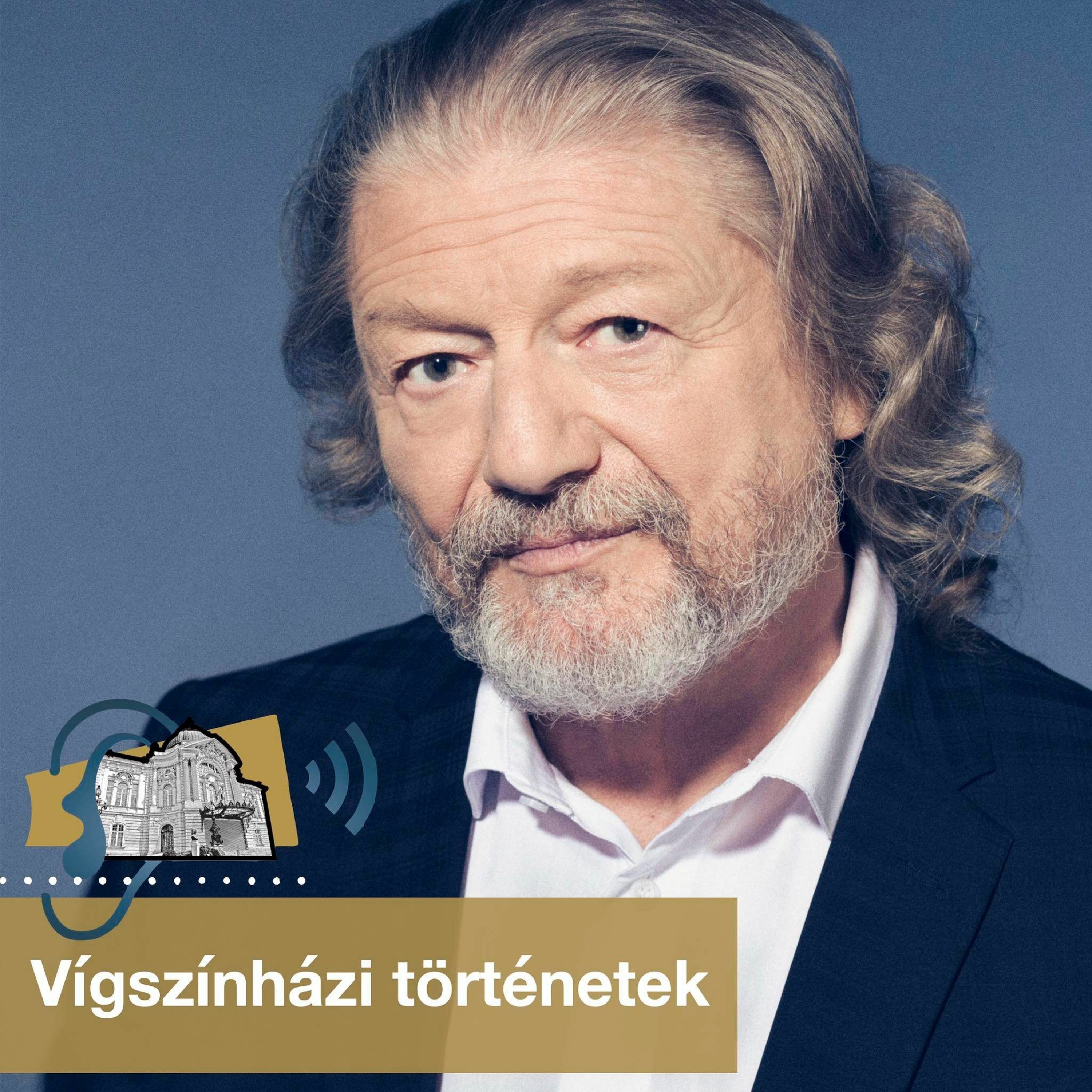 Víg Podcast