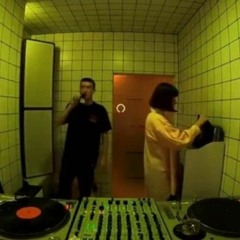 The Lady Machine B2B Decka | HÖR Berlin | Techno
