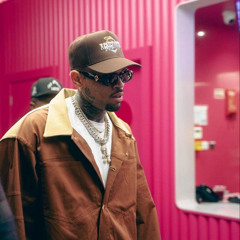 [FREE] Chris Brown Type Beat | 2025 - "Right Here"