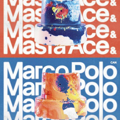 Masta Ace Bklyn Masala boom bap soul edit