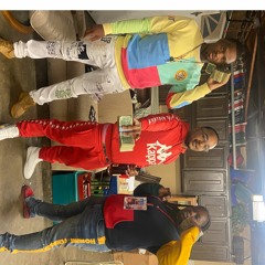 DREAM - BOUT THAT CHECK