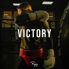 "Victory" - Motivational Trap Beat | Rap Hip Hop Instrumental Music 2021 | Simonsayz #Instrumentals