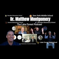 🚨 Cherokee School Issues & Mental Health in Education | Dr. Matt Montgomery Discusses Solutions 📚