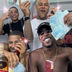 MC GW - HOJE EU TO TRANQUILO - DJ RAFAEL FOXX & IURY FERNANDES.