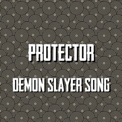 Protector [Feat. Baker The Legend]