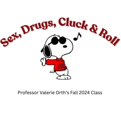 Sex, Drugs, Cluck & Roll