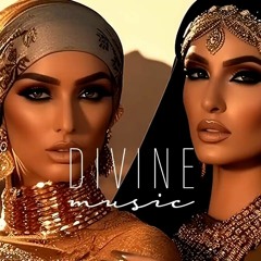 Divine Music - Ethnic & Deep House Mix 2023 [Vol.19]