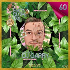 DJ GARRY - VOYAGER  EPISODE 60 - ENCYCLOPEDIA 2023