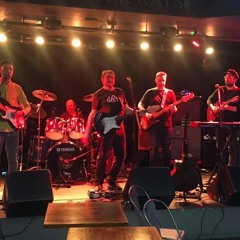 Fossil Fools (XTC Tribute) - Earn Enough For Us