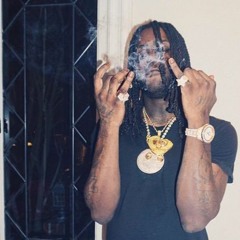 Chief Keef - Just Got It (prod. DP BEATS)