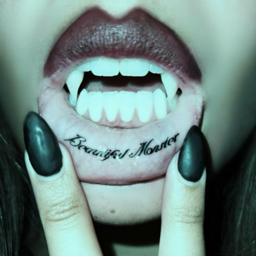 Beautiful Monster