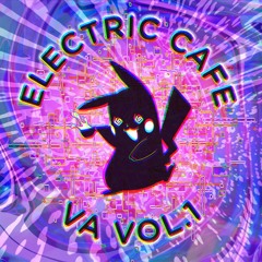 ERBA [Electric Cafe]