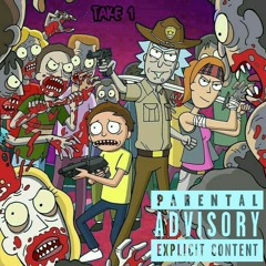 The Raw Cut (take 1)