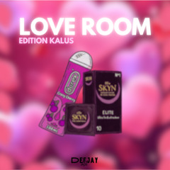 DJ MX - 🔥 LVRM (Édition Kalus) 🌴