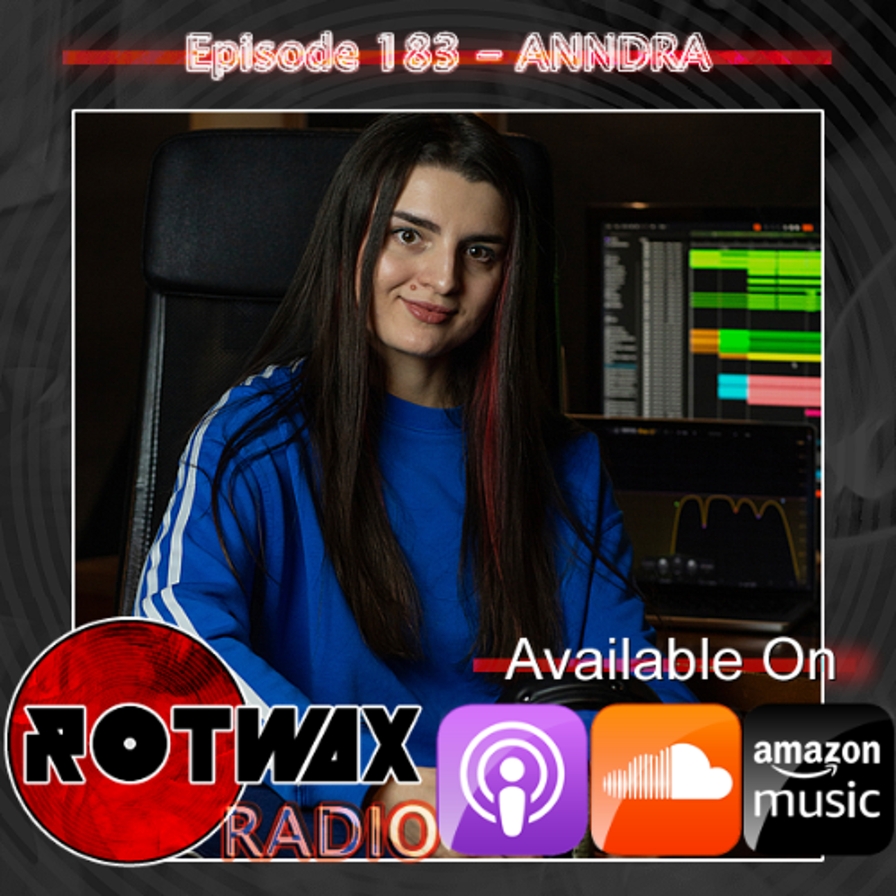 Rotwax Radio