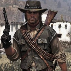 john marston (bob-e)