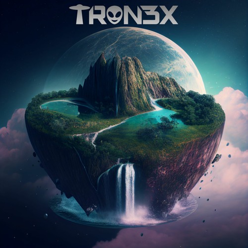 TRON3X - 100