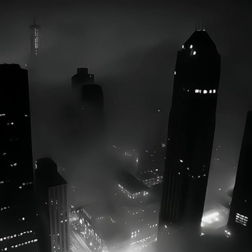 nobody cares [p. eskimos]