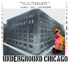 Underground Chicago
